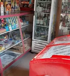 Papelería Mercería y Regalos X