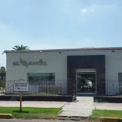 Funeraria El Ángel