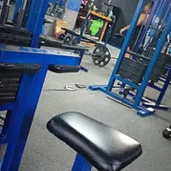 The Manhattan GYM