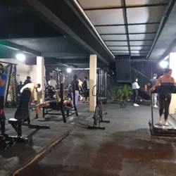 GYM Olympus