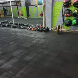 Coliseum Fit Center