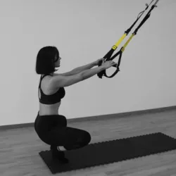 Total Body Trx Studio