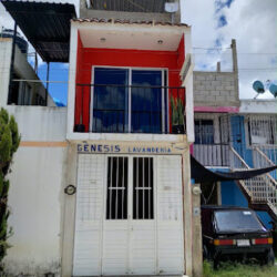 Génesis lavandería Comitán