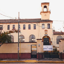 Colegio San Jose