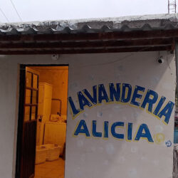 Lavanderia "Alicia"