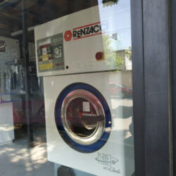Lavaggio Dry Clean Tintoreria