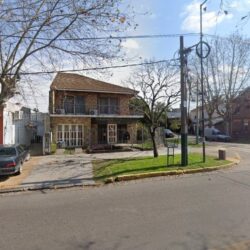 Colegio de Tecnicos de la Pcia Bs As Distr 3ª