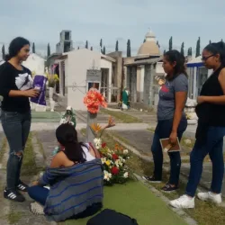 Panteón Jardín Garza