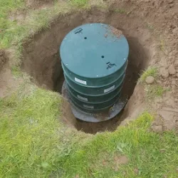 Action Rooter Service and Young's Septic Service