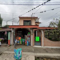 Lavandería “Lorenia”