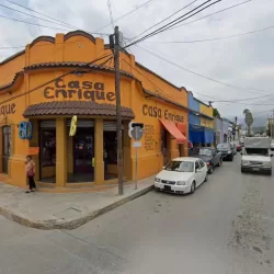 Casa Enrique