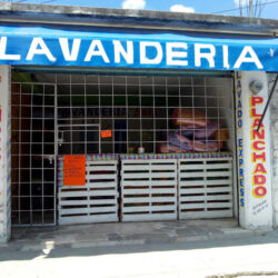Lavandería " Said "