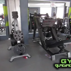 Gladiadores Gym