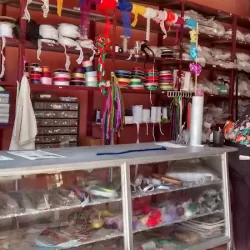Mercería Lupita