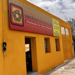 CASA DIAZ DE MÁQUINAS DE COSER