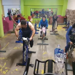 CREPROGYM