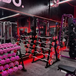 Fitness Gym