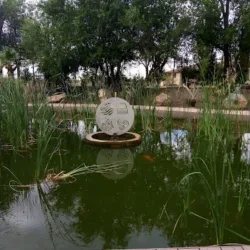 Panteón Ecológico Recinto Eterno