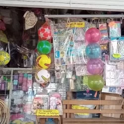Papelería y Mercería TEO