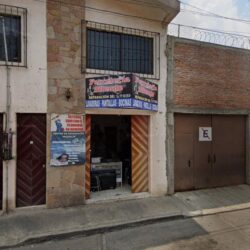 LA LAVANDERIA CLEAN SHOP