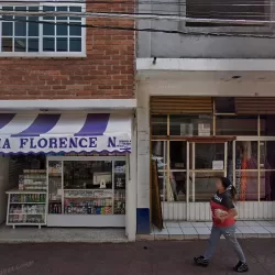 Mercería y Telas Isela