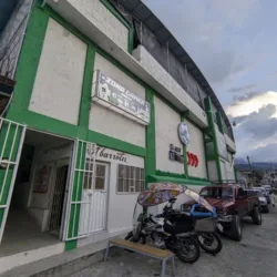 SPORT CENTER MOTOZINTLA