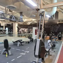 Sport City Eureka