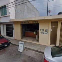 Tintoreria Aries.
