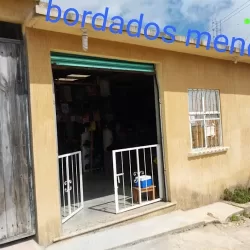 Bordados mendez