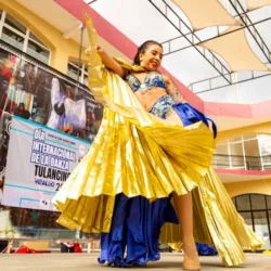 Dance Evolution Tulancingo