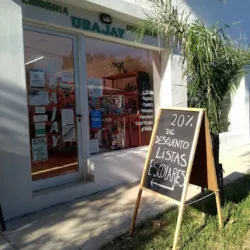 Librería y Regalería UBAJAY