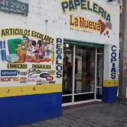 La Nueva