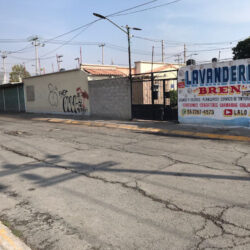 LAVANDERIA BREN, EN ZUMPANGO. sauces I.