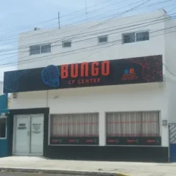 Bungo Crossfit Center