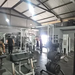 SB FITNESS IV