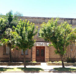 Colegio 1124 Santísima Virgen Niña