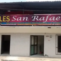 Funerales San Rafael