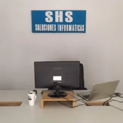 SHS Soluciones Informáticas
