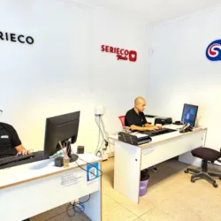 Grupo Serieco