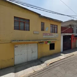 Merceria La Gardenia