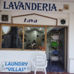 Lavandería Villas Suc Plaza Marina