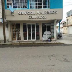 SERVICIOS FUNERARIOS GRANADOS
