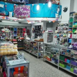 MIMOS Lanas Y Mercería
