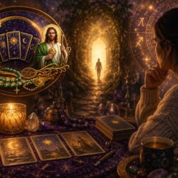 Elena Tarot