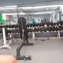 CZAR GYM
