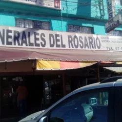 FUNERALES DEL ROSARIO