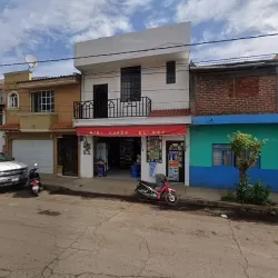 Materiales para Construcción Tangancícuaro