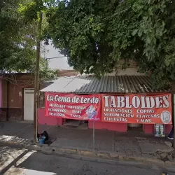 La Gema De Lendo