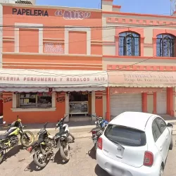 Mercería Medina Huizar