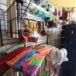 Ferretería Los Gemelos